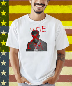 Ray Vaughn Hoe Era Shirt