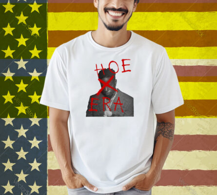 Ray Vaughn Hoe Era Shirt