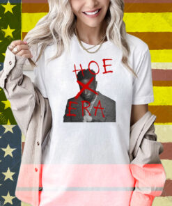 Ray Vaughn Hoe Era Shirt
