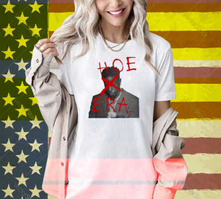 Ray Vaughn Hoe Era Shirt