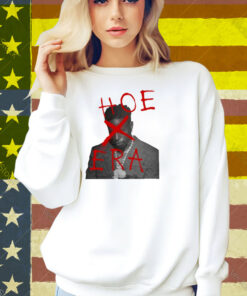 Ray Vaughn Hoe Era Shirt