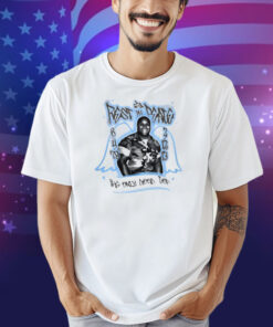 Rest In Peace Dorner The Only Good Top Shirt