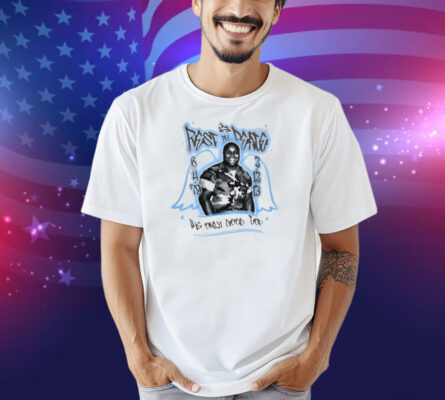 Rest In Peace Dorner The Only Good Top Shirt