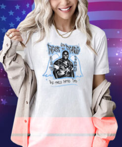 Rest In Peace Dorner The Only Good Top Shirt