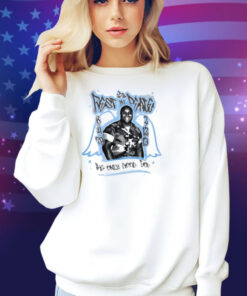 Rest In Peace Dorner The Only Good Top Shirt