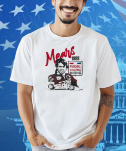 Rick Mears Penske Racing 1988 Shirt