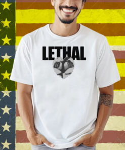 Rico Nasty Lethal Shirt