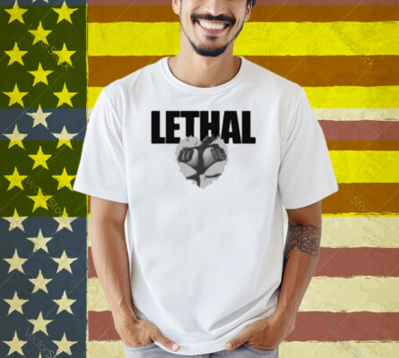 Rico Nasty Lethal Shirt