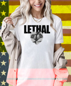 Rico Nasty Lethal Shirt