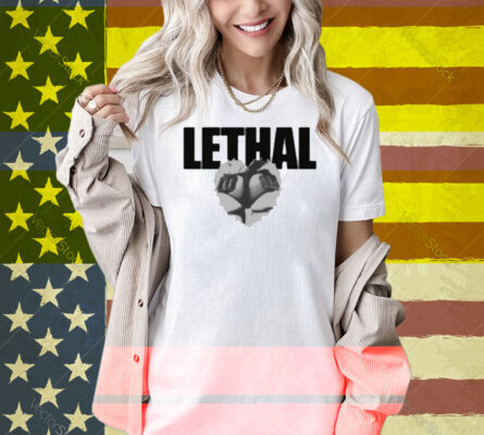 Rico Nasty Lethal Shirt