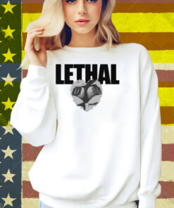 Rico Nasty Lethal Shirt