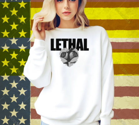 Rico Nasty Lethal Shirt