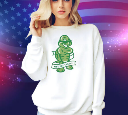 Ride The Turtle Shirt