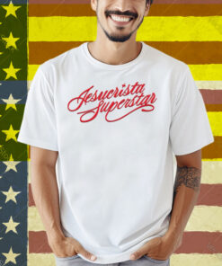 Rigoberta Bandini Camiseta Jesucrista Superstar Shirt
