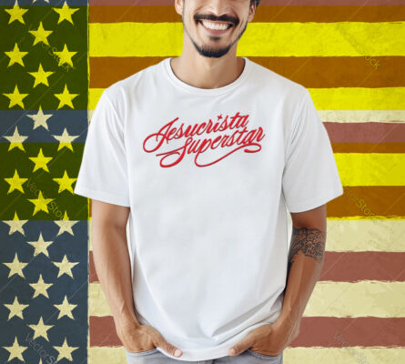 Rigoberta Bandini Camiseta Jesucrista Superstar Shirt