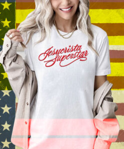 Rigoberta Bandini Camiseta Jesucrista Superstar Shirt