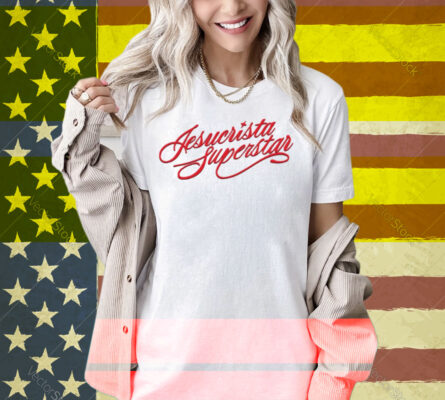 Rigoberta Bandini Camiseta Jesucrista Superstar Shirt