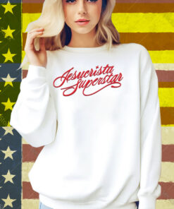 Rigoberta Bandini Camiseta Jesucrista Superstar Shirt