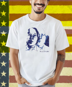 Rilo Kiley Execution New Shirt