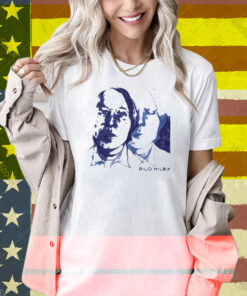 Rilo Kiley Execution New Shirt