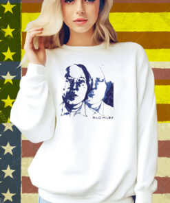 Rilo Kiley Execution New Shirt
