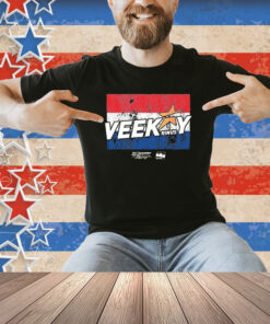 Rinus Veekay Ed Carpenter Racing Indycar Shirt