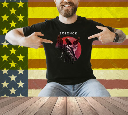 Rock Solence Angels Calling Shirt