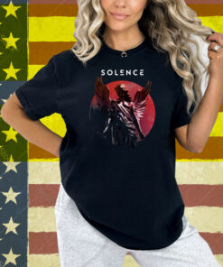 Rock Solence Angels Calling Shirt