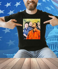 Rodney Hilton Jr Shirt