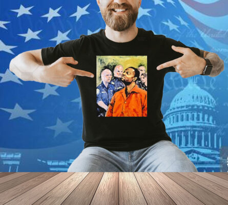 Rodney Hilton Jr Shirt