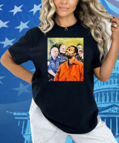 Rodney Hilton Jr Shirt