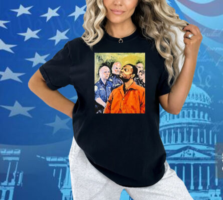 Rodney Hilton Jr Shirt