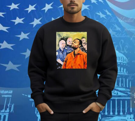 Rodney Hilton Jr Shirt