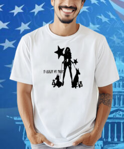 RvniBerlin Rwt Diva Shirt