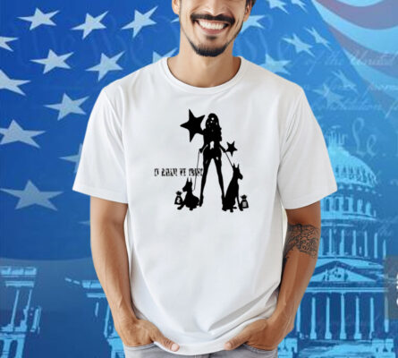 RvniBerlin Rwt Diva Shirt