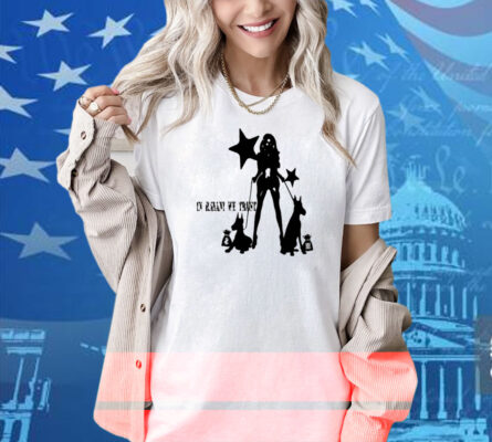 RvniBerlin Rwt Diva Shirt