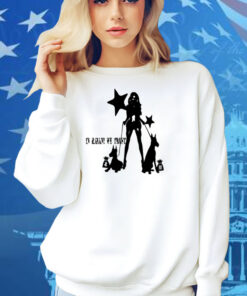 RvniBerlin Rwt Diva Shirt