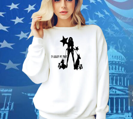 RvniBerlin Rwt Diva Shirt