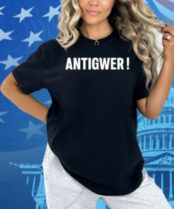 Rvpland Antigwer Shirt
