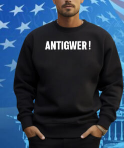 Rvpland Antigwer Shirt
