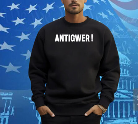 Rvpland Antigwer Shirt