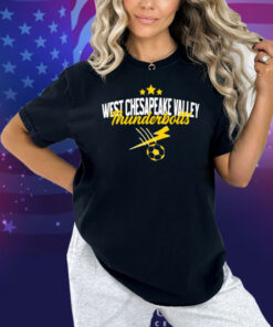 Sageandsprout West Chesapeake Soccer Shirt