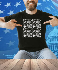 Sam Hunt Plant Shirt