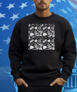 Sam Hunt Plant Shirt