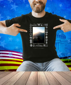 Sd X Ivan Chan Shirt