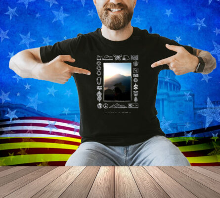 Sd X Ivan Chan Shirt