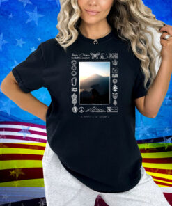 Sd X Ivan Chan Shirt