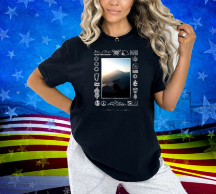 Sd X Ivan Chan Shirt