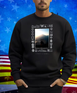 Sd X Ivan Chan Shirt