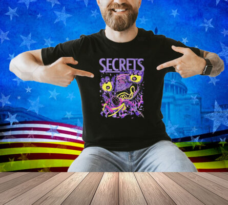 Secrets Scuba Shirt